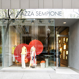 Piazza Sempione, sull’acquirente parola al Tribunale