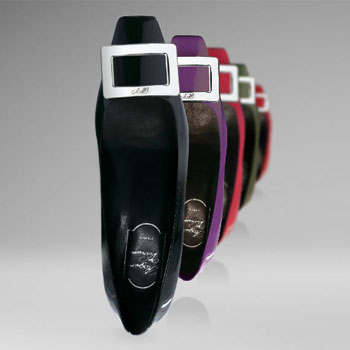 Roger Vivier lancia la Dressing Vivier app