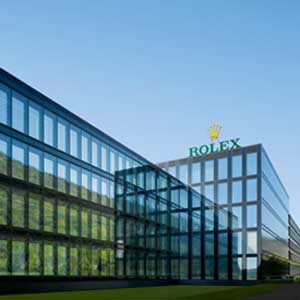 Rolex completa la manifattura dei movimenti a Bienne