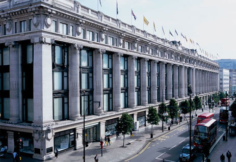 Selfridges600