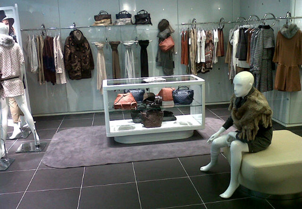 Stefanel, tre anni in Russia con The Denim Star Project