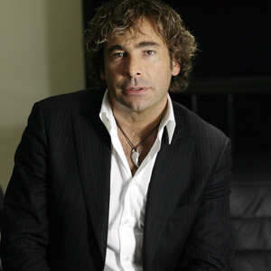 Stefano Bonacini