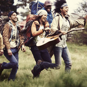 Timberland scommette sulla sostenibilità digital