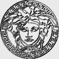 Versace-Logo300