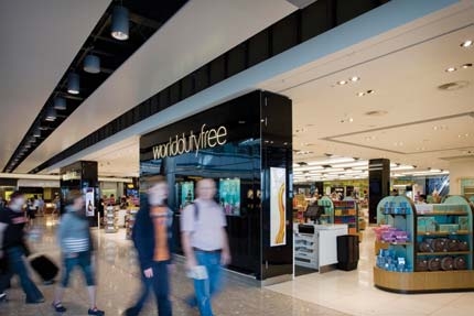 dutyfree