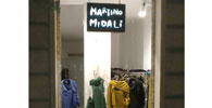 Martino Midali si espande, al via la quinta boutique romana