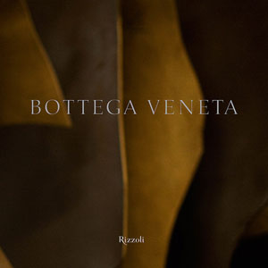 Bottega Veneta, un libro e un nuovo store a Bologna