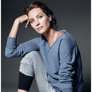Esprit debutta nel fitness con “Wellness”