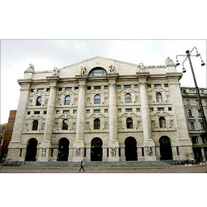 La Borsa corteggia la moda, successo per Luxury&Finance