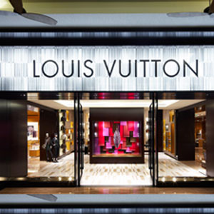 Louis Vuitton apre a San Paolo il primo Globalstore in Sudamerica