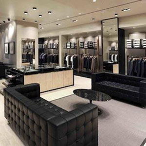 Brioni inaugura la prima boutique a Riyadh