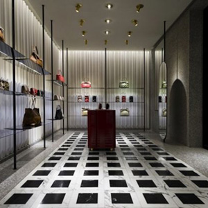 Valentino sceglie Cidade Jardim per il suo primo store sudamericano
