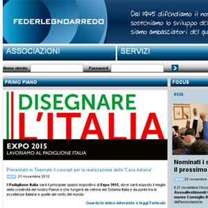 Federlegno: “Restare in Italia conviene”