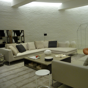 B&B Italia, 800 mq a Seoul
