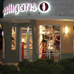 Calligaris va all’estero con 16 nuovi store