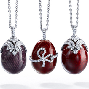 Gemfields acquista Fabergé per 111 milioni