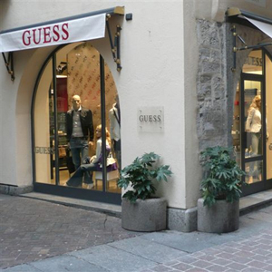 Guess, -2% i ricavi del terzo trimestre