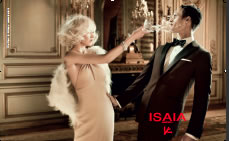 Isaia