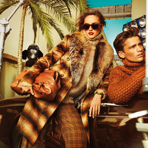 Michael Kors vola, l’utile netto fa +159%