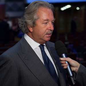 #Pambianco2012 / Loro Piana dice no alle Borse ma sì alle Banche