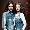Fashion Box si affida ad Allison per l’eyewear di Replay