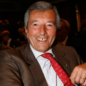 Il Cav. Lav. Tacchini precisa: “Nessun coinvolgimento con la Sergio Tacchini International Spa”