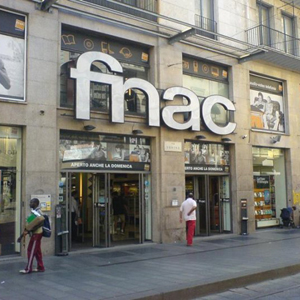 Fnac saluta l’Italia e vende a Orlando