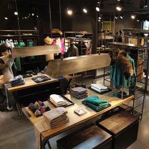 List Fashion Group inaugura un franchising in Kazakistan