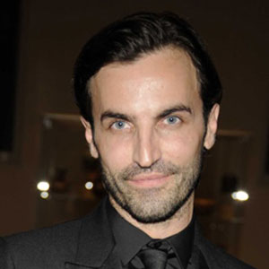 È un addio quello tra Balenciaga e Nicolas Ghesquière