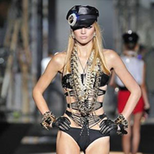 Dsquared scommette su intimo e beachwear: accordo con Isa