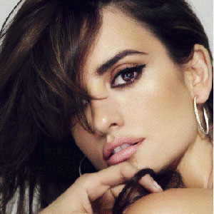 Loewe avrà il volto di Penelope Cruz
