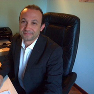 Palazzoni nuovo DG di Laboratoires Expanscience Italia