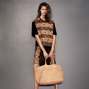 Bottega Veneta lancia la campagna Cruise 2012/2013