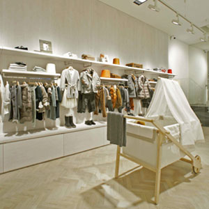 Il Gufo apre un flagship store a Firenze
