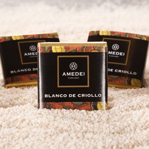 Amedei lancia un’edizione limitata per Natale