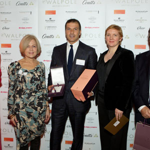 Per Walpole è Ferrari il miglior brand internazionale del lusso
