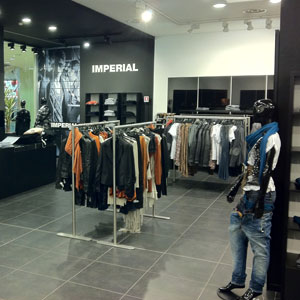 Imperial punta sul retail e acquista 20 dei “suoi” negozi