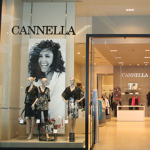 Cannella conquista i mercati esteri con il suo Made in Italy