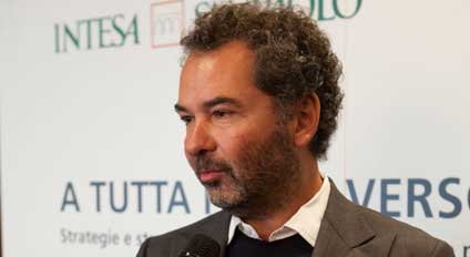 #Pambianco2012 / Ruffini: “Moncler focalizzata sulla unicità di prodotto”
