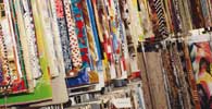 Tessile-moda in frenata. L’export si salva solo extra Ue