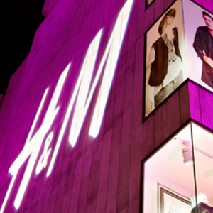 H&M, anche il low cost segna meno nel trimestre
