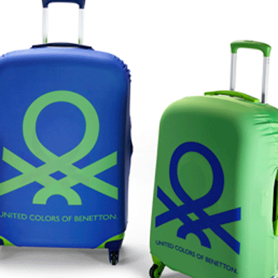 Il travel di Benetton si arricchisce dello “Screen Saver”