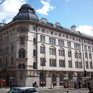 Lvmh investe nei giovani talenti della Saint Martins