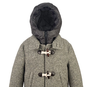 Herno, in arrivo la linea kids
