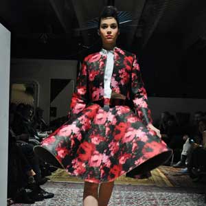 Debutta la capsule collection di Leimotiv per “I Cinque Fiori”