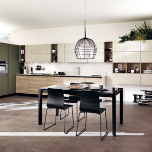 Scavolini, nuovo store a Busnago