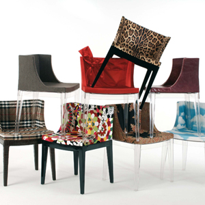 Kartell la più quotabile delle Top 15 aziende del design