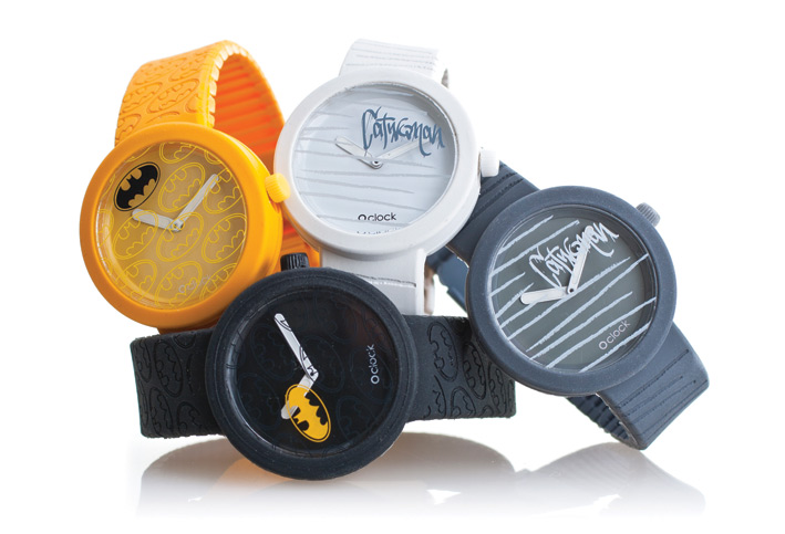 O-CLOCK-by-Fullspot-edizione-limitata-batman-e-catwoman-ok