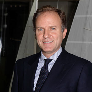 Ruffini al marketing di Perini Navi