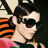 Prada e Luxottica insieme fino al 2018